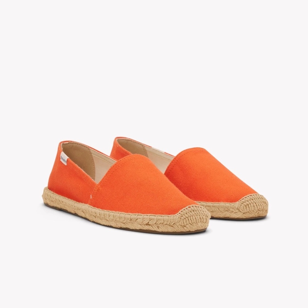Soludos The Dali Original Espadrille. Size 10-10.5
NWOT